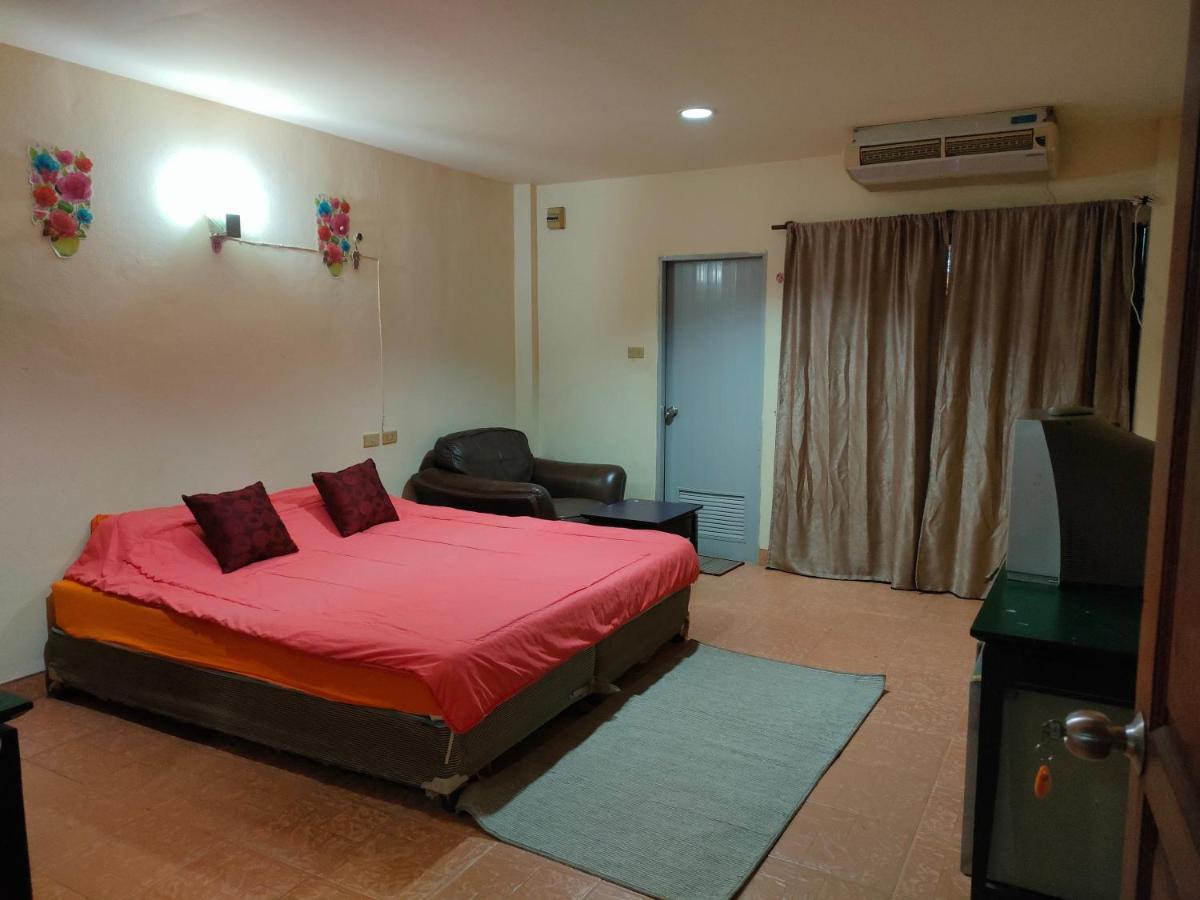Anmol Hotel Thai Smile Group Pattaya Luaran gambar