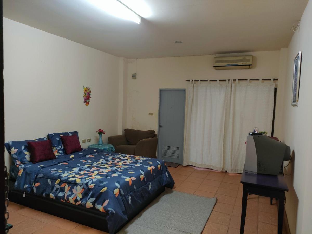 Anmol Hotel Thai Smile Group Pattaya Luaran gambar