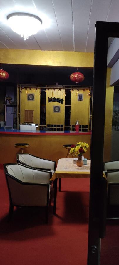 Anmol Hotel Thai Smile Group Pattaya Luaran gambar