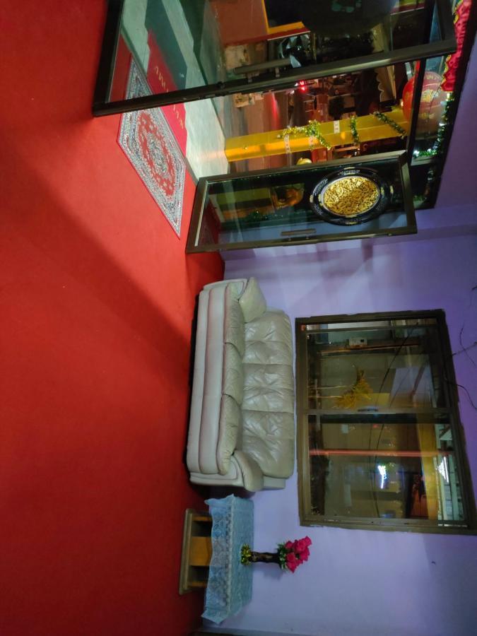 Anmol Hotel Thai Smile Group Pattaya Luaran gambar