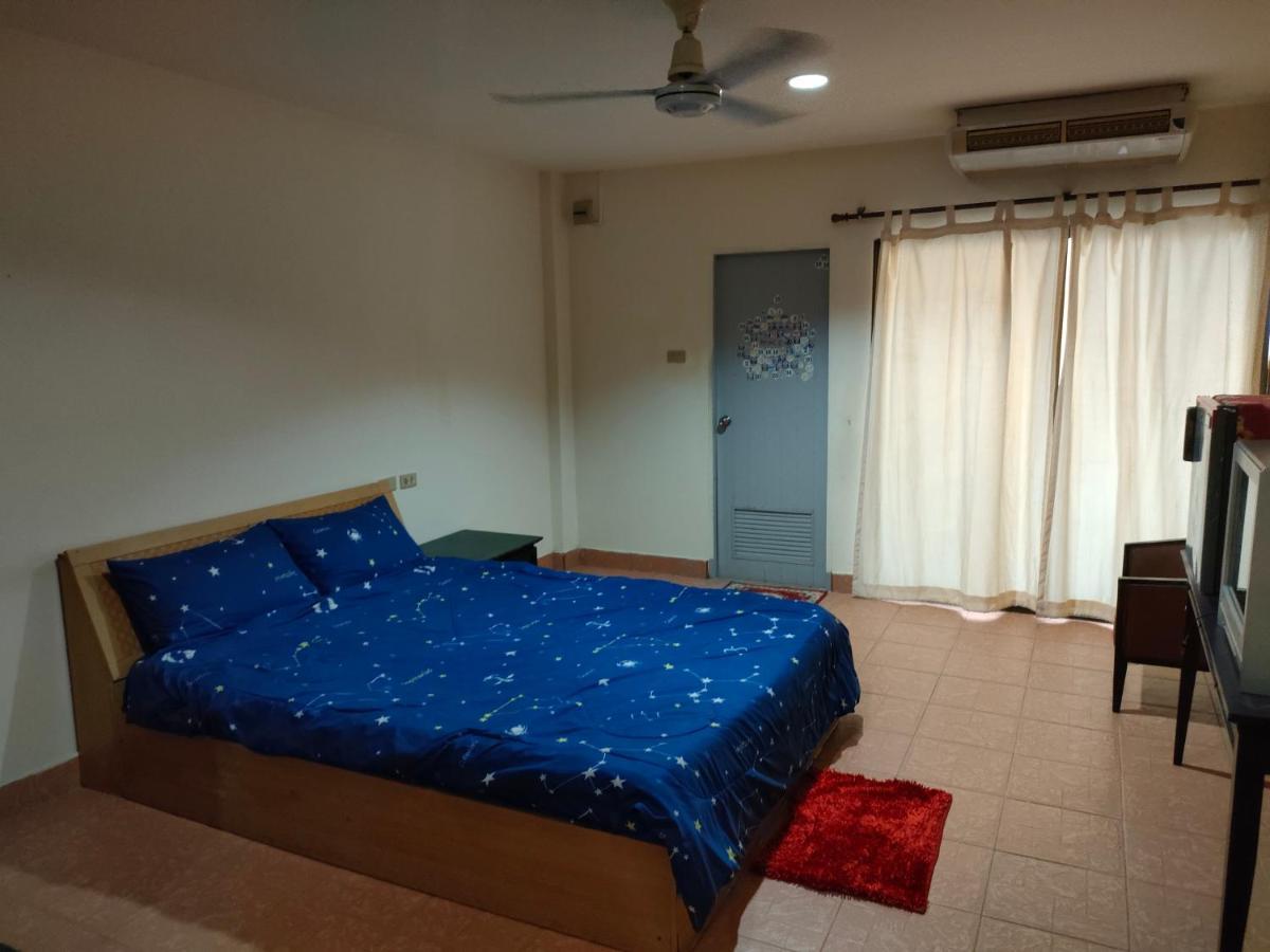Anmol Hotel Thai Smile Group Pattaya Luaran gambar
