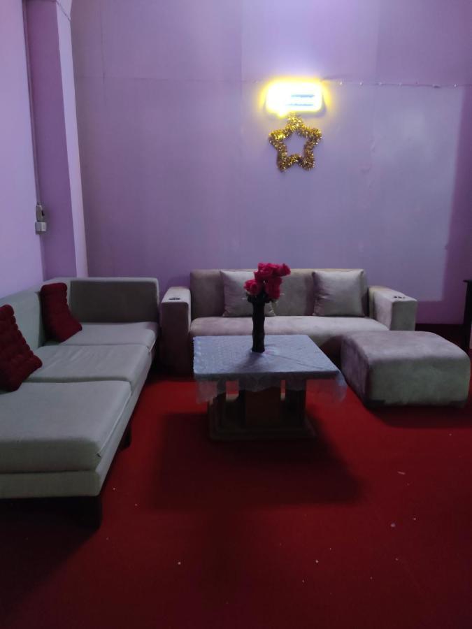 Anmol Hotel Thai Smile Group Pattaya Luaran gambar