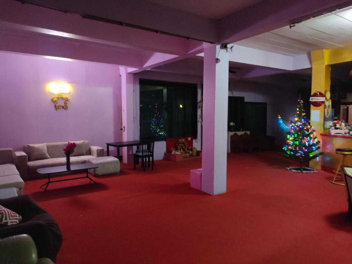 Anmol Hotel Thai Smile Group Pattaya Luaran gambar