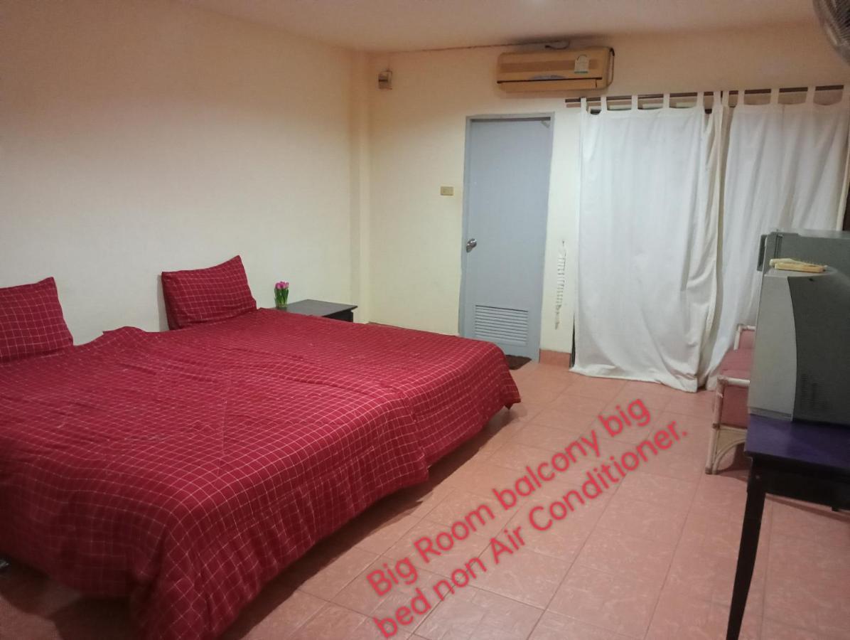Anmol Hotel Thai Smile Group Pattaya Luaran gambar