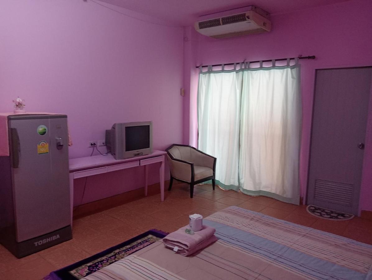 Anmol Hotel Thai Smile Group Pattaya Luaran gambar