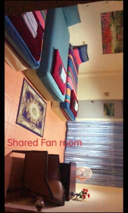 Anmol Hotel Thai Smile Group Pattaya Luaran gambar