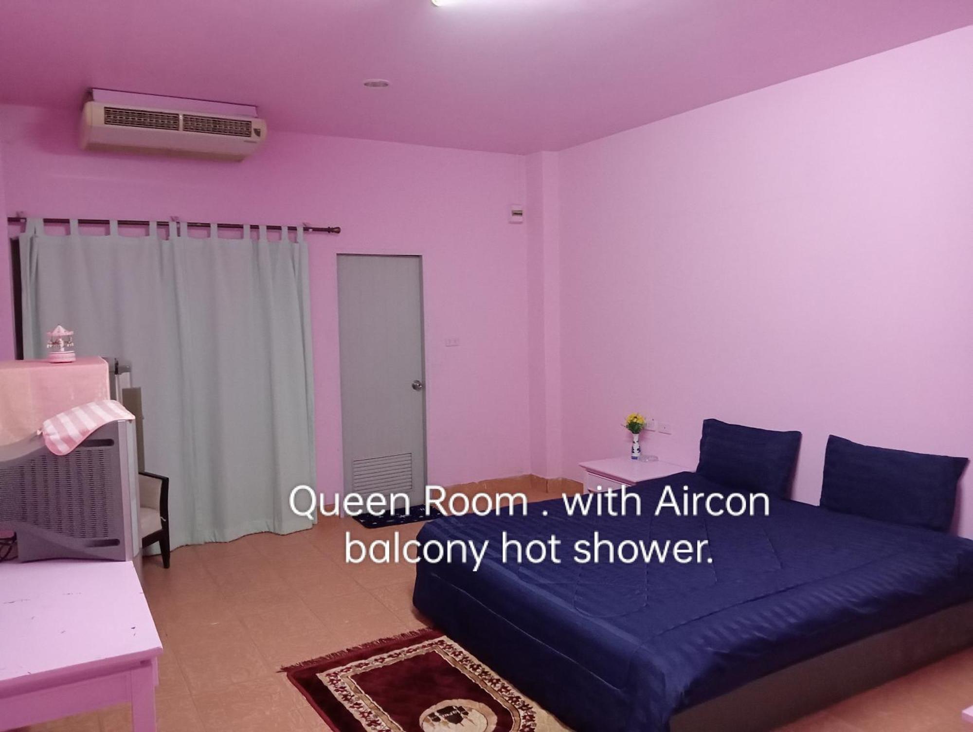 Anmol Hotel Thai Smile Group Pattaya Luaran gambar