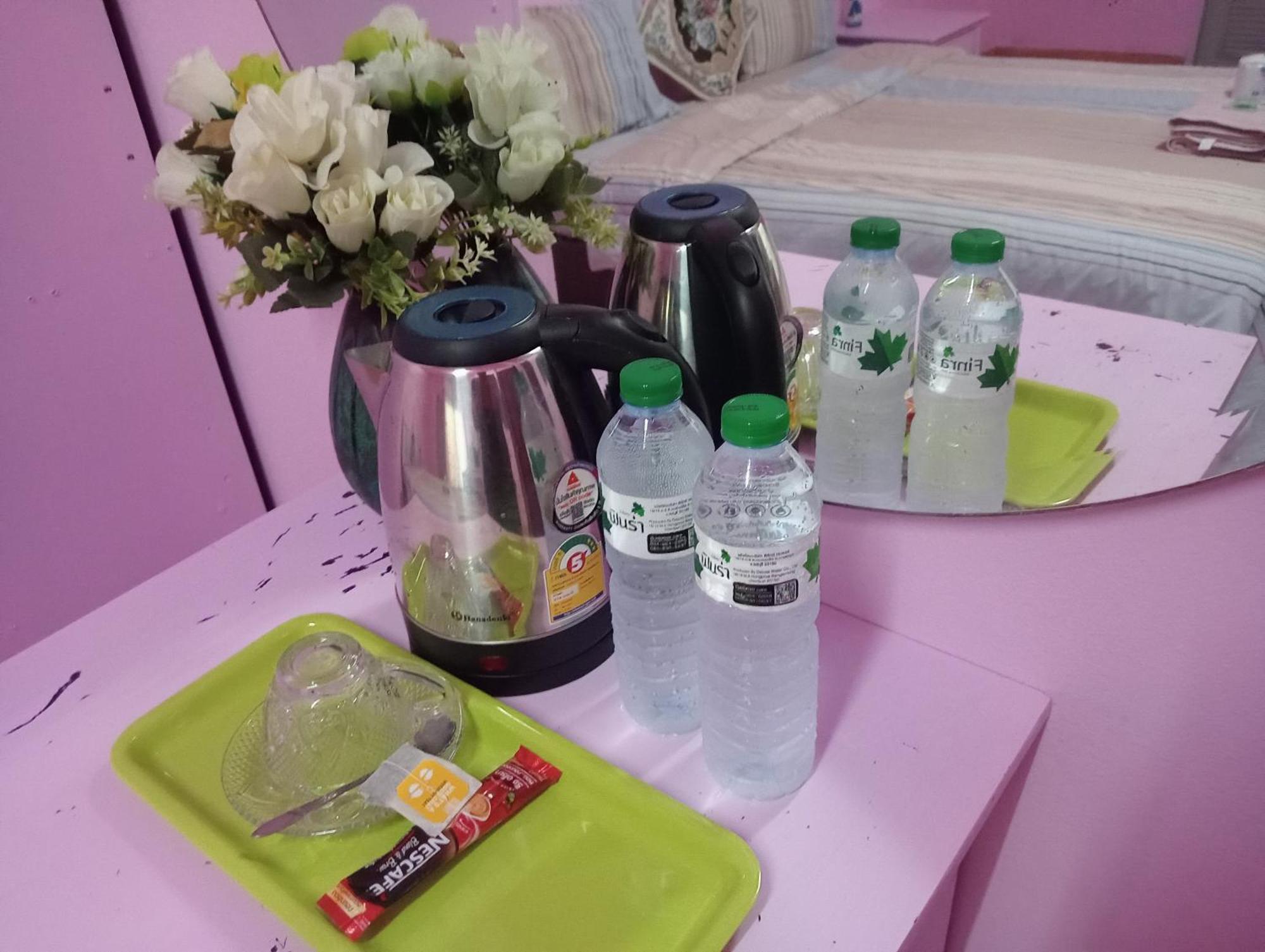 Anmol Hotel Thai Smile Group Pattaya Luaran gambar