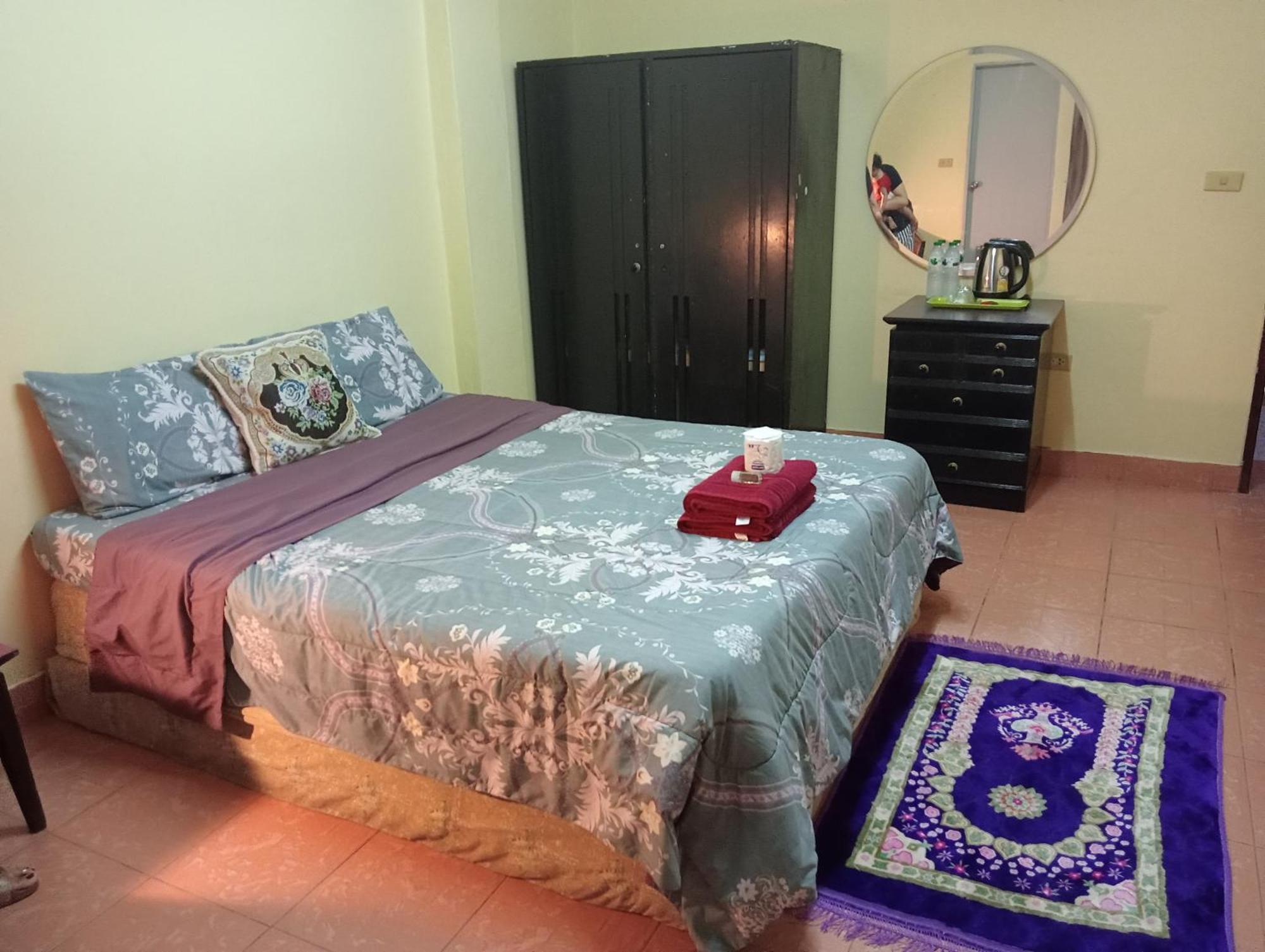 Anmol Hotel Thai Smile Group Pattaya Luaran gambar