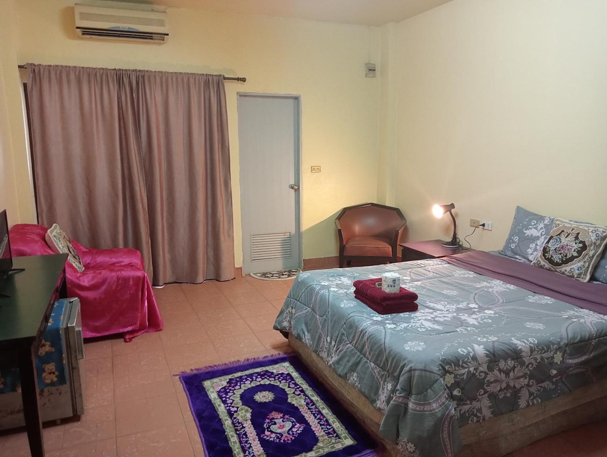 Anmol Hotel Thai Smile Group Pattaya Luaran gambar